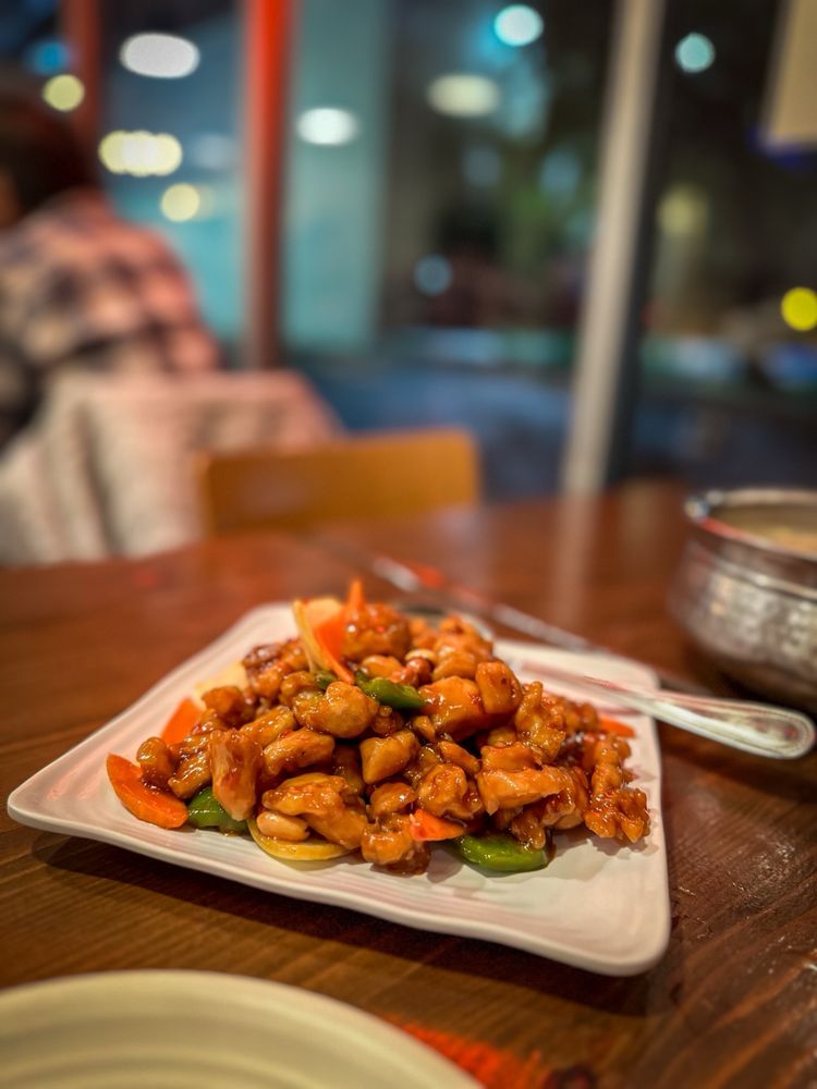 Dumpling House