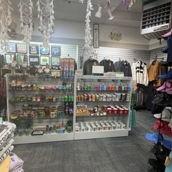 Only in Depoe Bay - Store