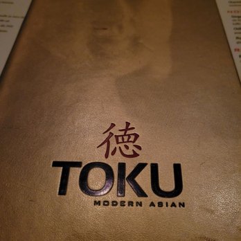 TOKU - Japanese Near Me - Manhasset, New York
