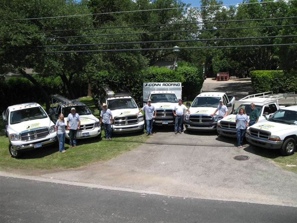Slide of J-Conn Roofing & Repair Service