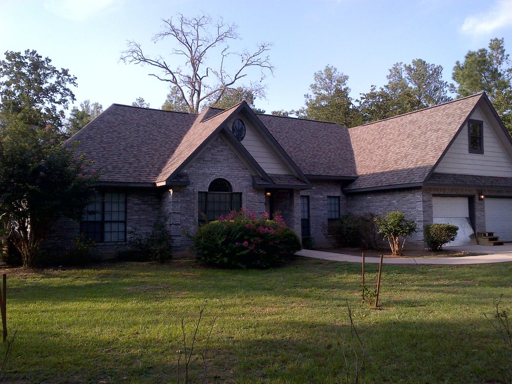 Slide of Matrix Roofing & Siding