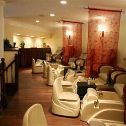Mire Spa & Nail