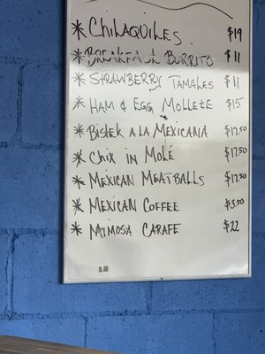 Maya Del Sol Kitchen by null