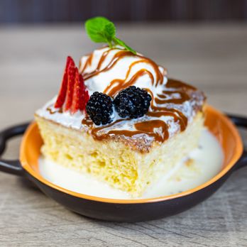 Mole Mexican Kitchen - Tres Leches - Mexican Near Me - Palm Desert, California Mole Mexican Kitchen - Tres Leches - Mexican Near Me - Palm Desert, California