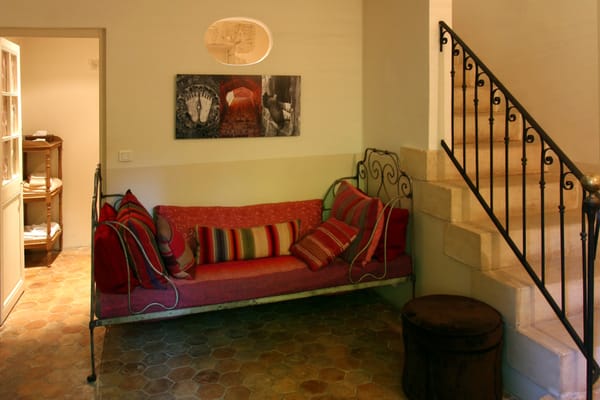 La Maison du Village by null