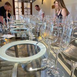 Trout & Wine Tours