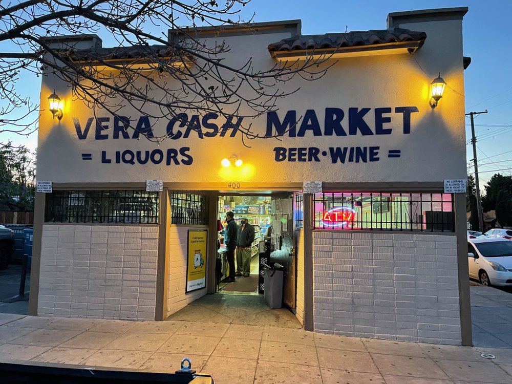 Vera Cash Market