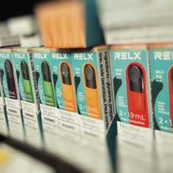 Westside Vapes - Relx. .