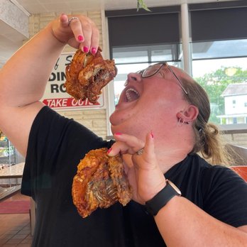 Speck's - Chicken - American Near Me - Collegeville, Pennsylvania