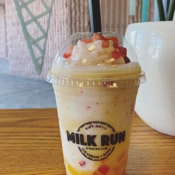 Milk Run - Coffee & Tea Near Me - Phoenix, Arizona Milk Run - Coffee & Tea Near Me - Phoenix, Arizona