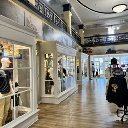 Campus Shop