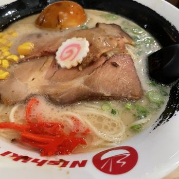 Nishiki Ramen - Plano - Asuko - Ramen Near Me - Plano, Texas Nishiki Ramen - Plano - Asuko - Ramen Near Me - Plano, Texas