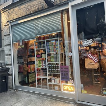 Minus Moonshine - Beverage Store Near Me - Brooklyn, New York Minus Moonshine - Beverage Store Near Me - Brooklyn, New York