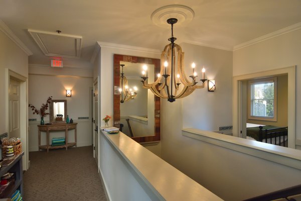 Bay Breeze Inn by null