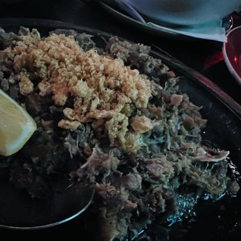 Avenida Restaurant - Pork Sisig - Filipino Near Me - San Mateo, California Avenida Restaurant - Pork Sisig - Filipino Near Me - San Mateo, California