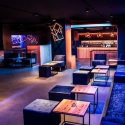 Eastwood Berlin-Mitte - TISCH VIP BEREICH