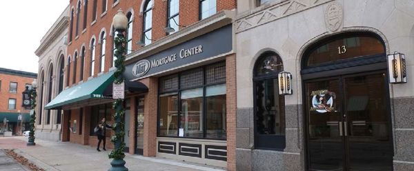 Monroe Bank & Trust Mortgage Center