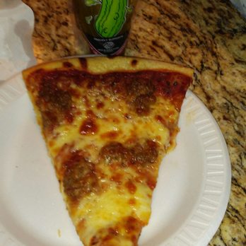 Hienie's Shrimp House - Slice - Seafood Near Me - Chicago, Illinois