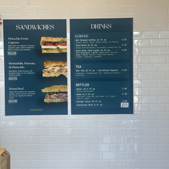 Croix Bakehouse - Menu 2025 - Sandwiches Near Me - Frisco, Texas Croix Bakehouse - Menu 2025 - Sandwiches Near Me - Frisco, Texas
