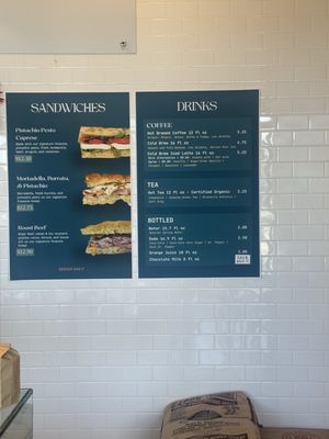 Menu photo 2 Croix Bakehouse Frisco, TX Menu photo 2 Croix Bakehouse Frisco, TX