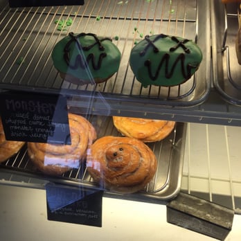 Zombee Donuts - Donuts Near Me - Fullerton, California Zombee Donuts - Donuts Near Me - Fullerton, California