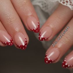 Nails 1st