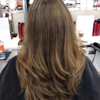 Ulta Beauty - This is the before picture after I got my full highlights done which I wasn't satisfied with. - Cosmetics & Beauty Supply Near Me - Burbank, California Ulta Beauty - This is the before picture after I got my full highlights done which I wasn't satisfied with. - Cosmetics & Beauty Supply Near Me - Burbank, California
