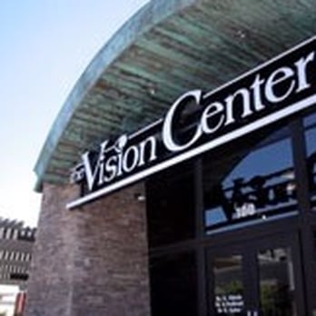 The Vision Centers - Eyewear & Opticians Near Me - Las Vegas, Nevada