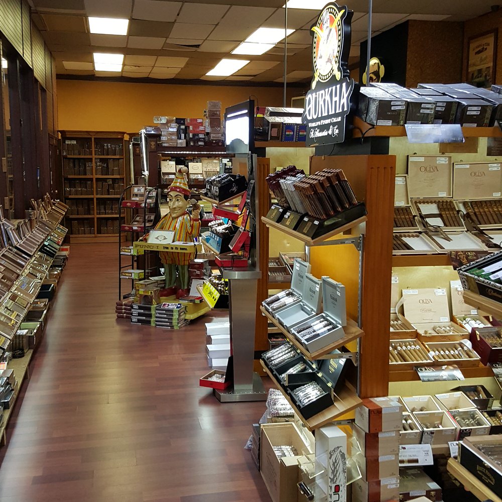 Cuban Crafters Cigars - Tobacco Shops Near Me - Miami, Florida Cuban Crafters Cigars - Tobacco Shops Near Me - Miami, Florida