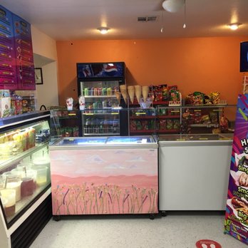 Raspados Danny - Hot Dogs Near Me - Phoenix, Arizona