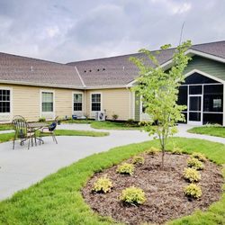 Oak Pointe of Rolla