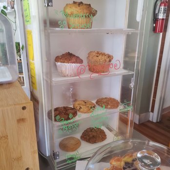 Bread Box Bakery - Breakfast & Brunch Near Me - Brooksville, Florida