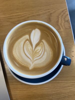 Method Coffee Roasters by null