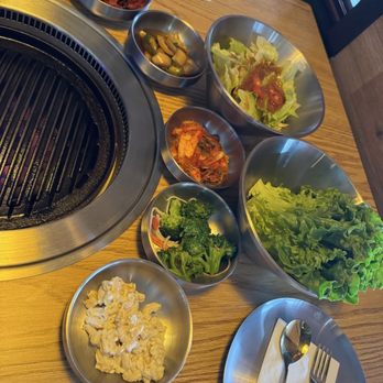 Rockstar BBQ - Barbeque Near Me - Valley Stream, New York