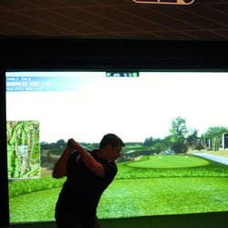 Albatross Indoor Golf Club