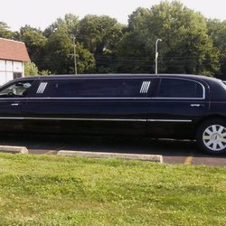 Big Daddy Limo