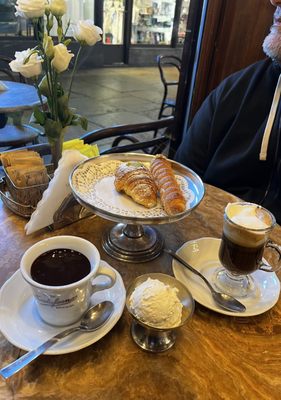 Caffè Mulassano by null