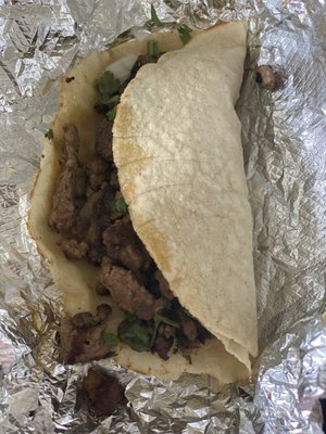 TACO ´N MADRE by null