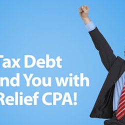 Tax Relief CPA