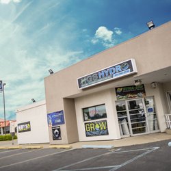 HGS Hydro - HGS Hydro (formerly Albion Hydroponics) fully updated after merging with HGS Hydroponics