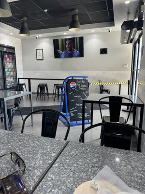 Al Basch Chicken by null