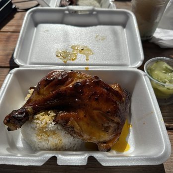 Manila Eats - BBQ Chicken - Filipino Near Me - Tampa, Florida Manila Eats - BBQ Chicken - Filipino Near Me - Tampa, Florida