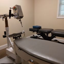 Baker Chiropractic Orthospinology Clinic