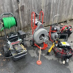 Integrity Plumbing and Drain Cleaning