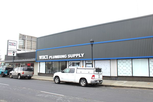 Whci Plumbing Supply Co