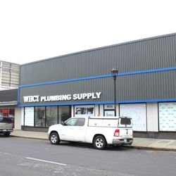 WHCI Plumbing Supply
