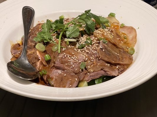 Noodles Fresh | El Cerrito CA Chinese Cuisine by null