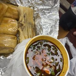 Emilio's Grocery - The good stuff