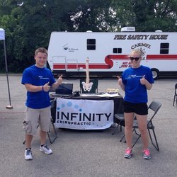 Infinity Health
