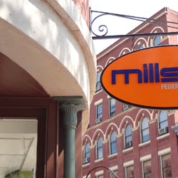 Mills42 Federal Credit Union